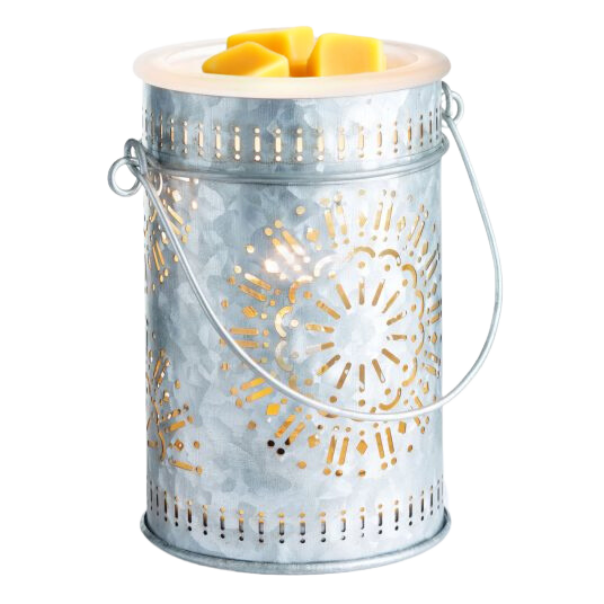 Wax Melt Warmers for Scented Wax Melts Wild Harvest Candle Company LLC