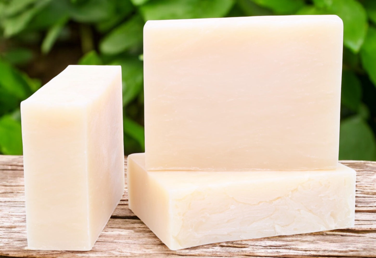 Super Shea Organic Handmade Soap