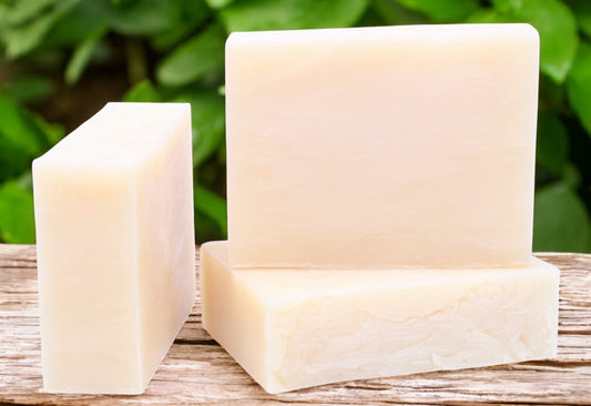 Super Shea Organic Handmade Soap