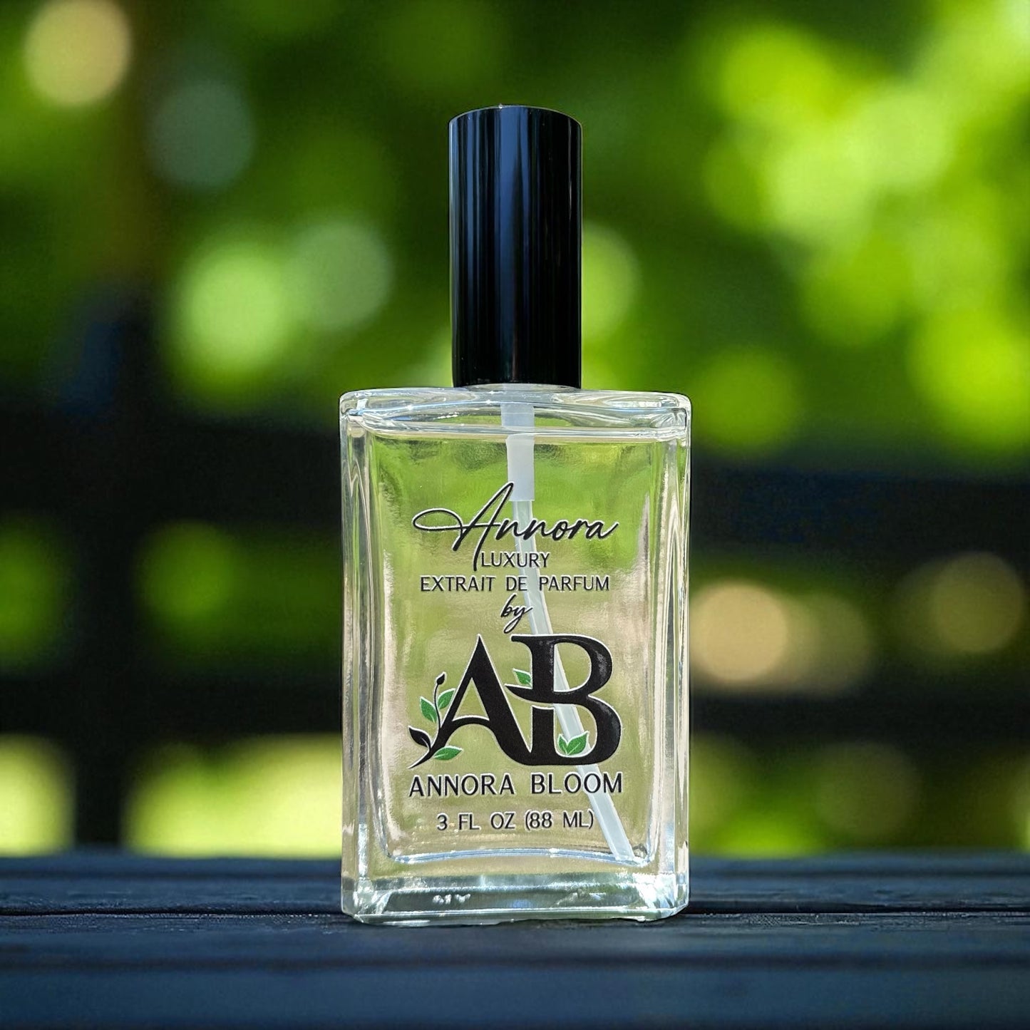 Annora by Annora Bloom – Signature Extrait de Parfum | 3 oz