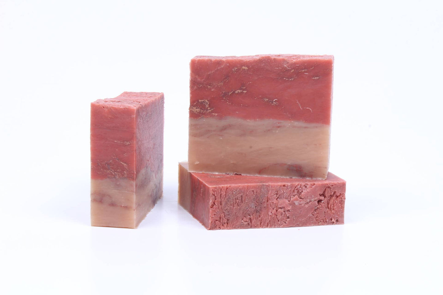 Fall Harvest Organic Handmade Soap