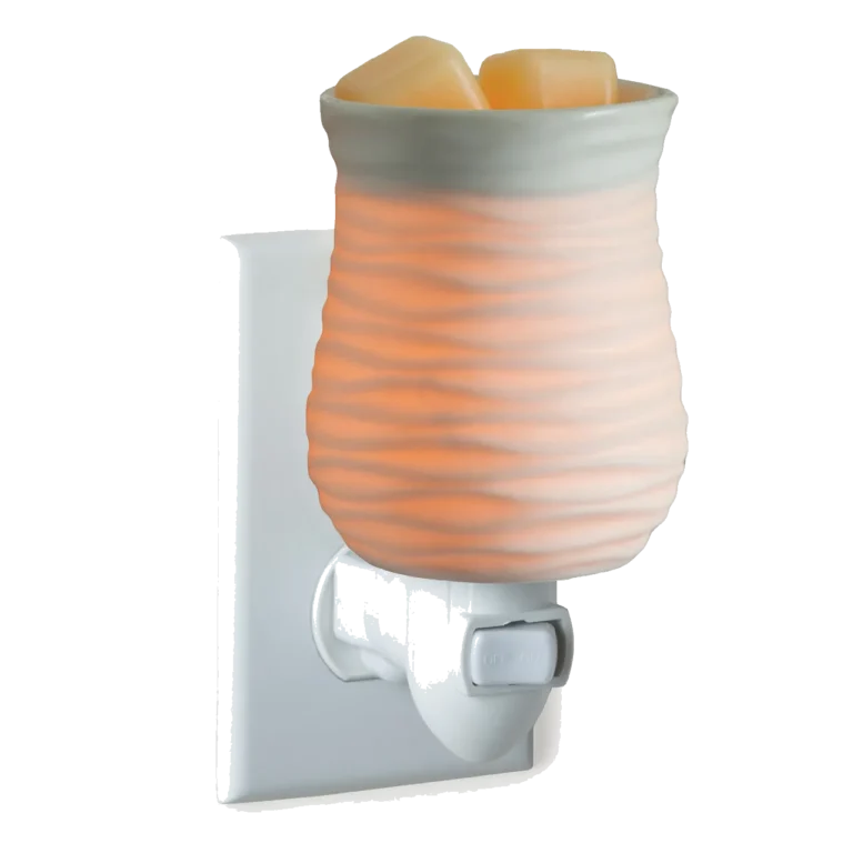 Harmony Pluggable Fragrance Warmer