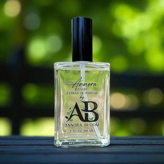 Annora by Annora Bloom – Signature Extrait de Parfum | 3 oz