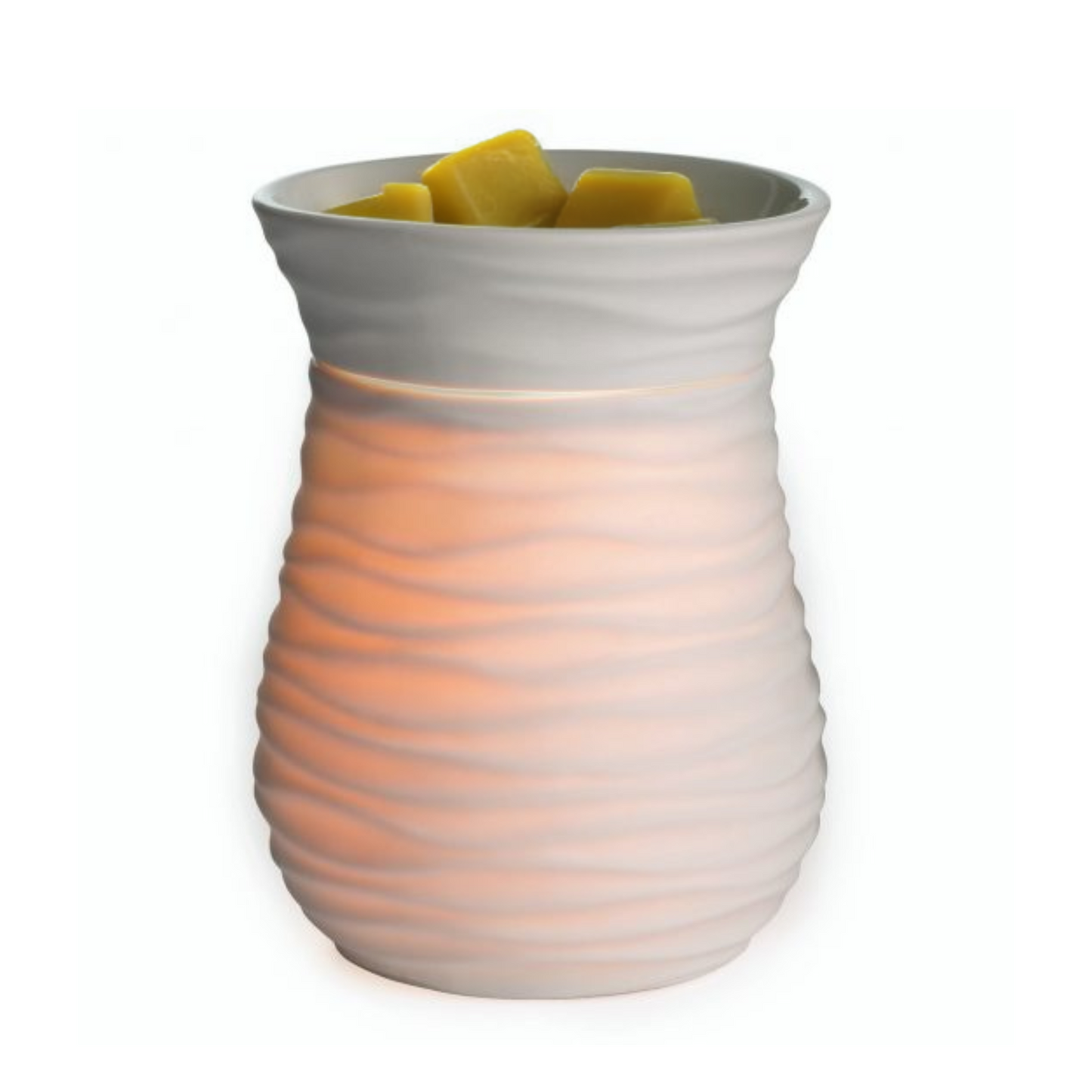 Harmony Illumination Fragrance Wax Warmer